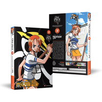 One Piece - Collection 3 - DVD image number 0
